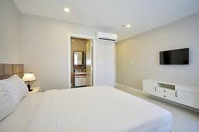Sunshine Boutique Hotel Phu My Hung