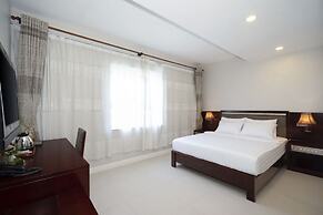 Sunshine Boutique Hotel Phu My Hung