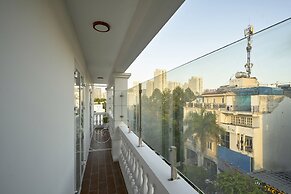 Sunshine Boutique Hotel Phu My Hung