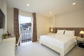 Sunshine Boutique Hotel Phu My Hung