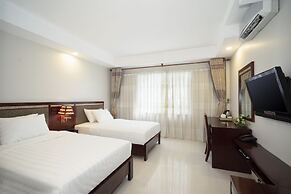Sunshine Boutique Hotel Phu My Hung