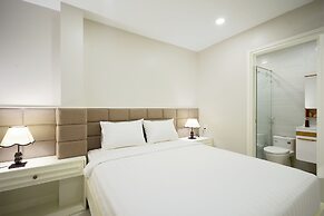 Sunshine Boutique Hotel Phu My Hung
