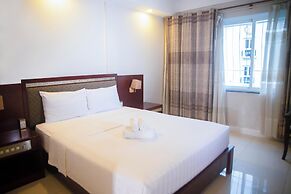 Sunshine Boutique Hotel Phu My Hung