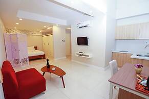 Sunshine Boutique Hotel Phu My Hung