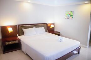 Sunshine Boutique Hotel Phu My Hung