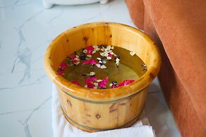 Sunshine Boutique Hotel Phu My Hung