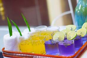 Sunshine Boutique Hotel Phu My Hung