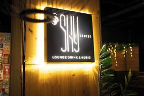 Sunshine Boutique Hotel Phu My Hung