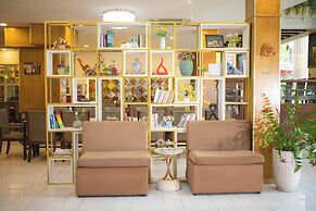 Sunshine Boutique Hotel Phu My Hung