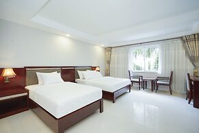 Sunshine Boutique Hotel Phu My Hung