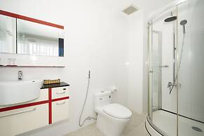 Sunshine Boutique Hotel Phu My Hung