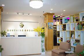 Sunshine Boutique Hotel Phu My Hung