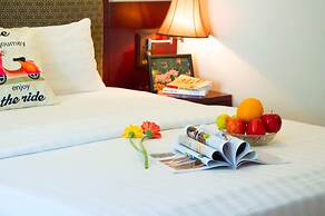 Sunshine Boutique Hotel Phu My Hung