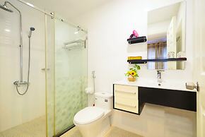 Sunshine Boutique Hotel Phu My Hung