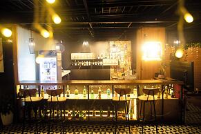 Sunshine Boutique Hotel Phu My Hung