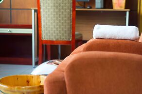 Sunshine Boutique Hotel Phu My Hung