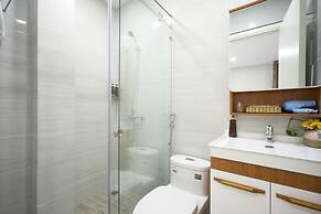 Sunshine Boutique Hotel Phu My Hung