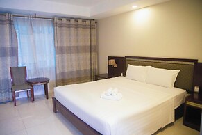 Sunshine Boutique Hotel Phu My Hung