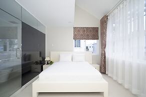 Sunshine Boutique Hotel Phu My Hung