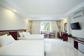Sunshine Boutique Hotel Phu My Hung