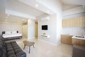 Sunshine Boutique Hotel Phu My Hung