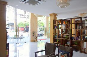 Sunshine Boutique Hotel Phu My Hung