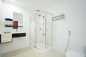 Sunshine Boutique Hotel Phu My Hung