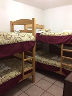 Hostal Santa Cruz Backpackers