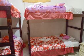 Hostal Santa Cruz Backpackers