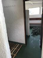 Hostal Santa Cruz Backpackers