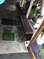 Hostal Santa Cruz Backpackers