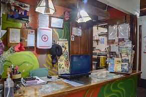 Hostal Santa Cruz Backpackers