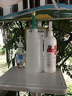 Hostal Santa Cruz Backpackers