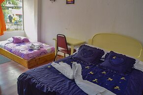 Hostal Santa Cruz Backpackers