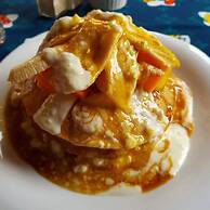 Hostal Santa Cruz Backpackers