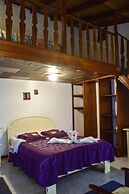 Hostal Santa Cruz Backpackers