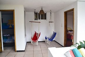 Hostal Santa Cruz Backpackers