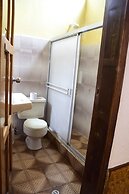 Hostal Santa Cruz Backpackers