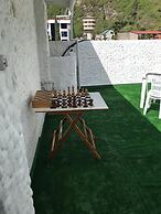 Hostal Santa Cruz Backpackers