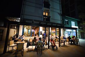 Central Inn