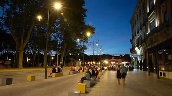 Le Bristol Gites urbains