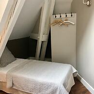 Le Bristol Gites urbains