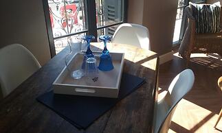 Le Bristol Gites urbains