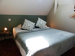 Le Bristol Gites urbains