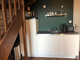 Le Bristol Gites urbains