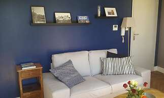 Le Bristol Gites urbains