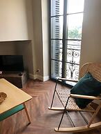 Le Bristol Gites urbains