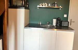 Le Bristol Gites urbains