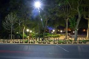 Le Bristol Gites urbains