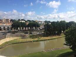 Le Bristol Gites urbains